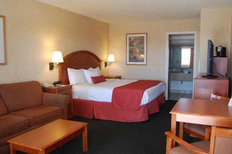 Quality Inn Casa Grande I-10 Eksteriør billede